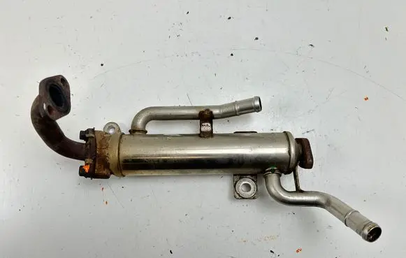 KIA Optima EGR valve cooler 284002E920