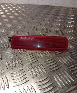 Volkswagen Caddy Third/center stoplight 15A367B
