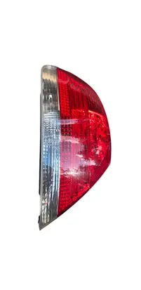 BMW 7 E65 E66 Rear/tail lights 6937235
