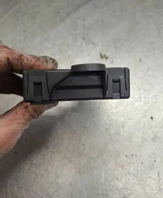 Mercedes-Benz C W204 Door control unit/module A2189001501 A2188201626 A2189025100