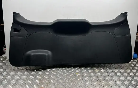 Ford Mondeo MK IV Tailgate/boot lid cover trim BS71N40411ABW BS71N40411 7S71N43020AD