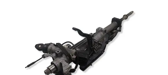 BMW X3 E83 Steering wheel axle 3413481