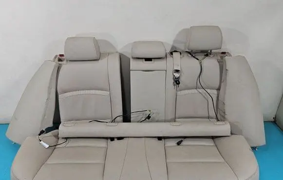 BMW 5 F10 F11 Second row seats IMPRK1450380