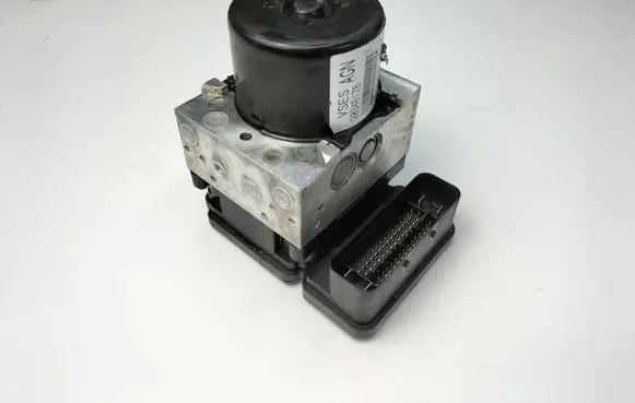 Chevrolet Captiva ABS Pump 20946178 25021216484