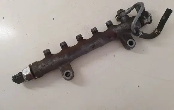 Subaru Outback (BS) Fuel main line pipe 03S11912