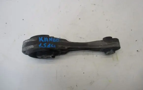 Renault Kangoo II Engine mount vacuum valve 