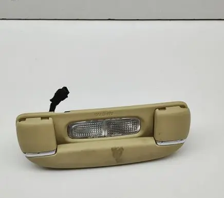 Jaguar XJ X350 Rear interior roof grab handle C2C39010SEL