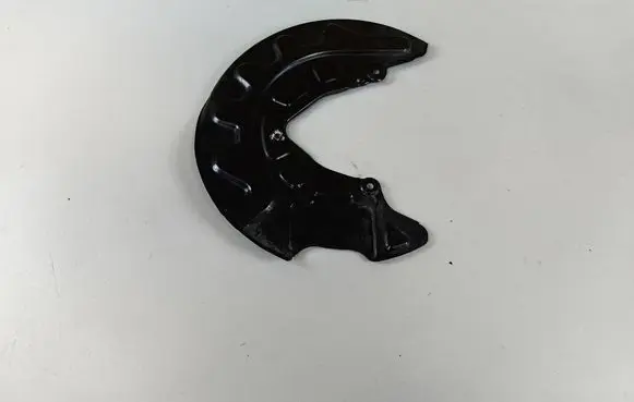 Volkswagen T-Roc Front brake disc dust cover plate 5Q0615311G 0194714