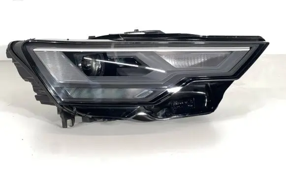 Audi A6 S6 C8 4K Headlight/headlamp 4K0941033