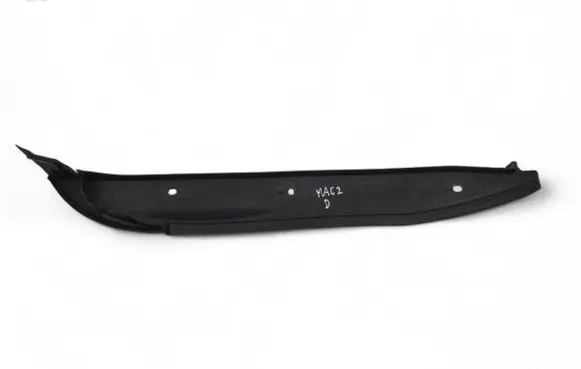 Porsche Macan (95B) Fender end trim 95B854778B