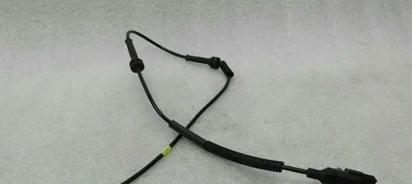 Land Rover Range Rover Evoque L538 ABS brake wheel speed sensor BJ3228372AD