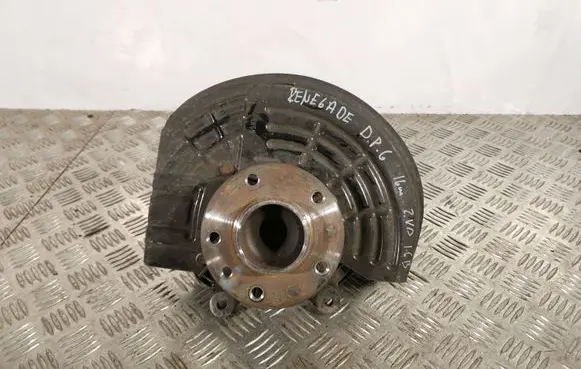 Jeep Renegade Rear wheel hub