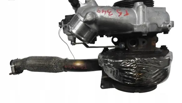 Audi A6 S6 C8 4K Turbo 059145873FB