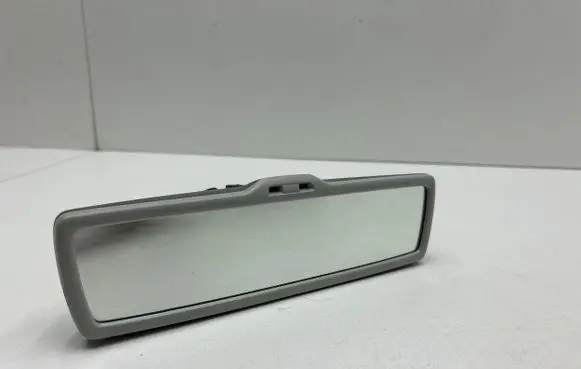 Volkswagen PASSAT B7 Rear view mirror (interior) E11026141