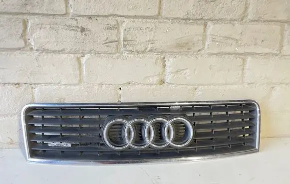 Audi A6 S6 C5 4B Front grill 4B0853651F