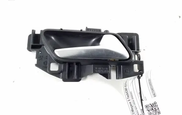 Renault Megane E-Tech Rear door interior handle 98201552W