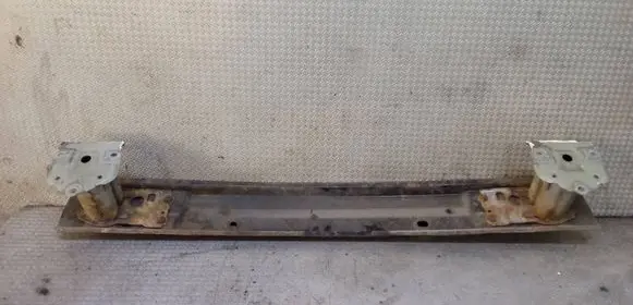 Toyota Prius (XW30) Rear bumper cross member