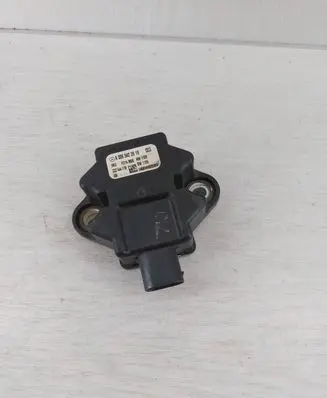 Mercedes-Benz GL X166 ESP acceleration yaw rate sensor A0065422618 222144118