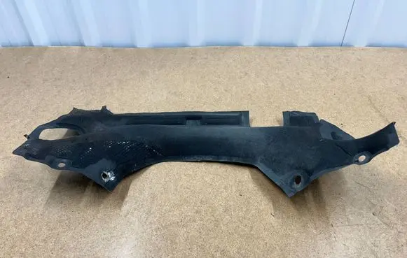 BMW 3 E46 Front sound insulation 51487007997 7007997