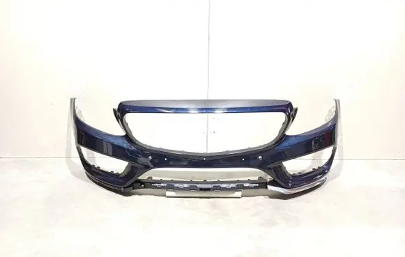 Mercedes-Benz C W205 Front bumper A2058850925