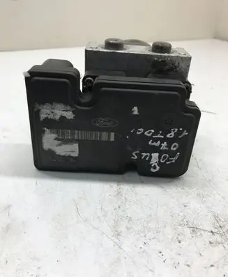 Ford Focus ABS Pump 10097001243