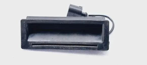 Porsche Cayenne (9PA) Tailgate/trunk/boot exterior handle 1J0827566L