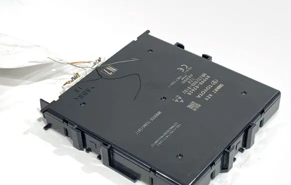 Toyota Corolla E210 E21 Other control units/modules 8999002620