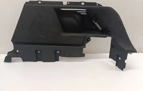 Renault Arkana Trunk/boot side trim panel 849504736R