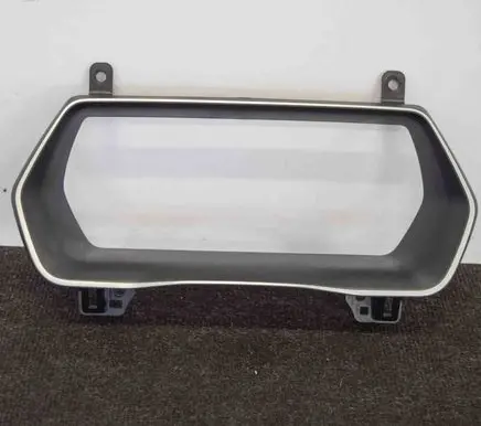 Tesla Model S Dashboard trim 103304200C 103304100C