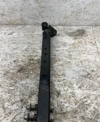 Nissan Juke II F16 Rear shock/impact absorber stay/bar 758249523R MR21N007