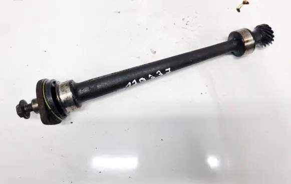 Camshaft