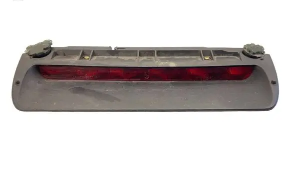 Citroen C5 Third/center stoplight 9632647280 38260002