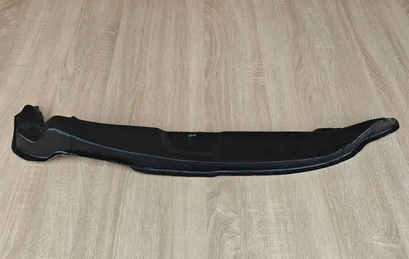 Volkswagen Amarok II Fender foam support/seal N1XB16E560AA