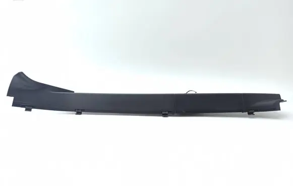 Mercedes-Benz GLK (X204) Rear sill trim cover A2046908725 2046908725
