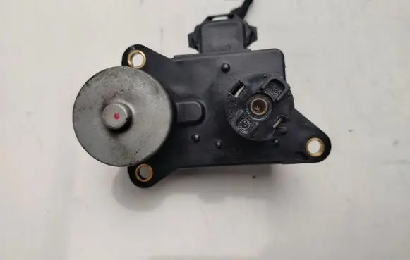 KIA Sportage Intake manifold 2838127400
