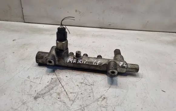 Opel Meriva A Fuel main line pipe