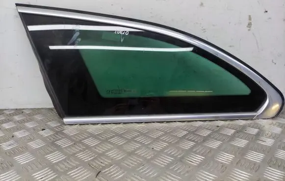 Peugeot 508 Rear side window