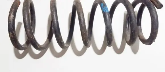 Nissan Primera Rear coil spring