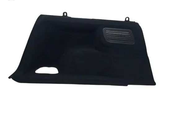 Alfa Romeo Stelvio Trunk/boot side trim panel 1561294650 L003889113 SFPPWD50PFD