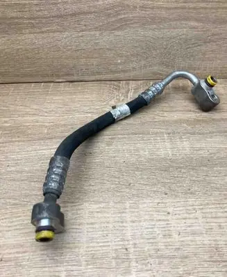 Volkswagen PASSAT B5 Air conditioning (A/C) pipe/hose VWACHose
