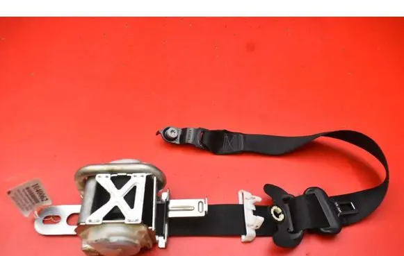 Jeep Grand Cherokee Front seatbelt 1GE04DX9AD