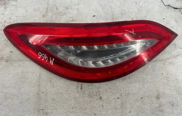 Mercedes-Benz CLS C218 X218 Rear/tail lights A2189060158