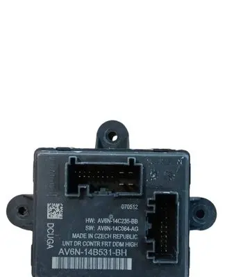 Ford C-MAX II Door control unit/module AV6N-14B531-BH