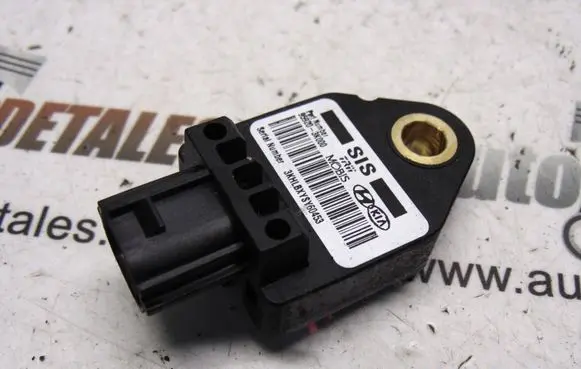 Hyundai i30 Airbag deployment crash/impact sensor 959203K000