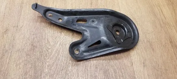 Other front suspension part