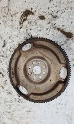 BMW Z4 E85 E86 Flywheel 1717383