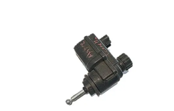 Opel Astra F Headlight level adjustment motor 90413185