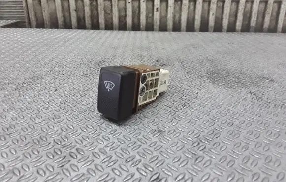 Subaru Outback Windscreen/window heater switch
