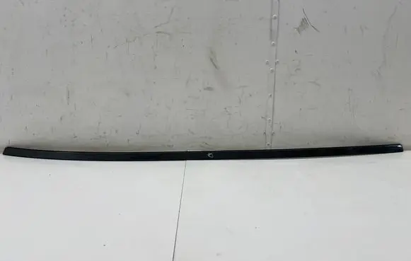 Hyundai IONIQ 6 Roof trim bar molding cover 