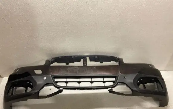 Suzuki SX4 S-Cross Front bumper 7171161m